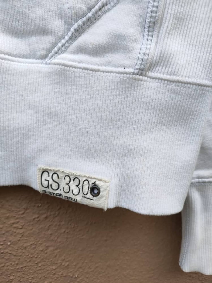 G Star Raw - Sweatshirt - 3