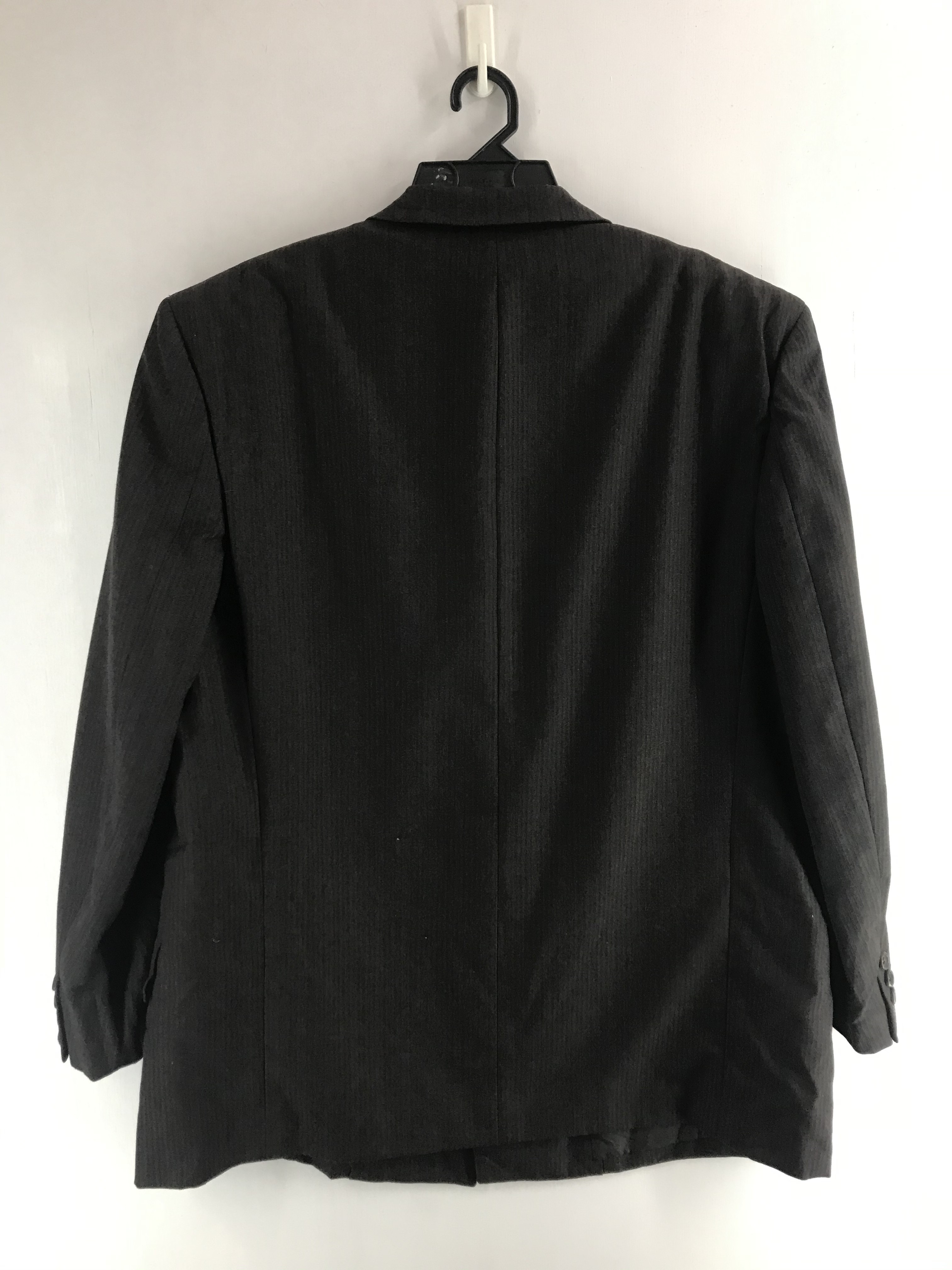 Comme Des Garcons Homme Deux Blazer - 2