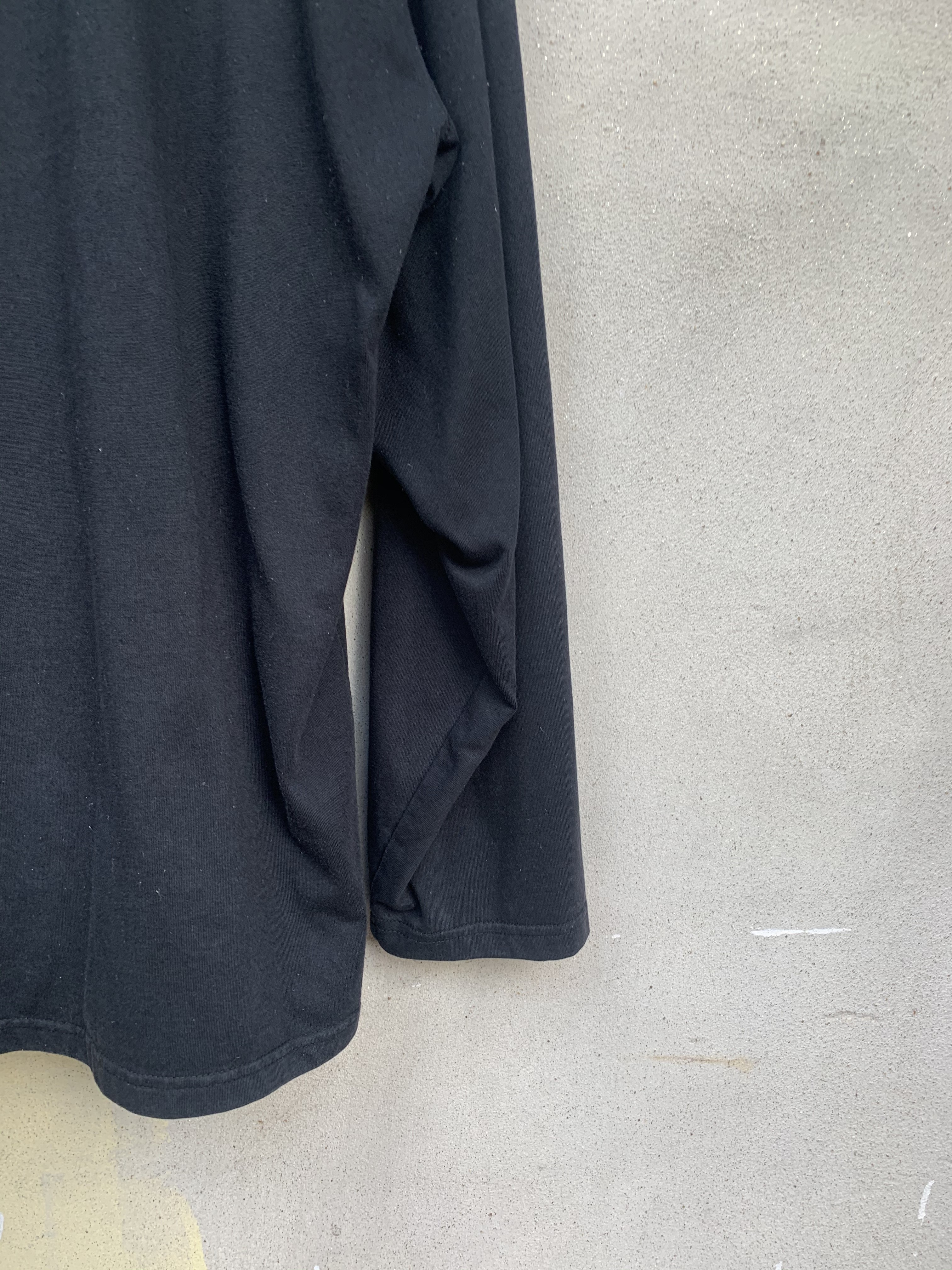 Japanese Brand - Vintage Soul Los Angeles Long Sleeve Shirt - 6