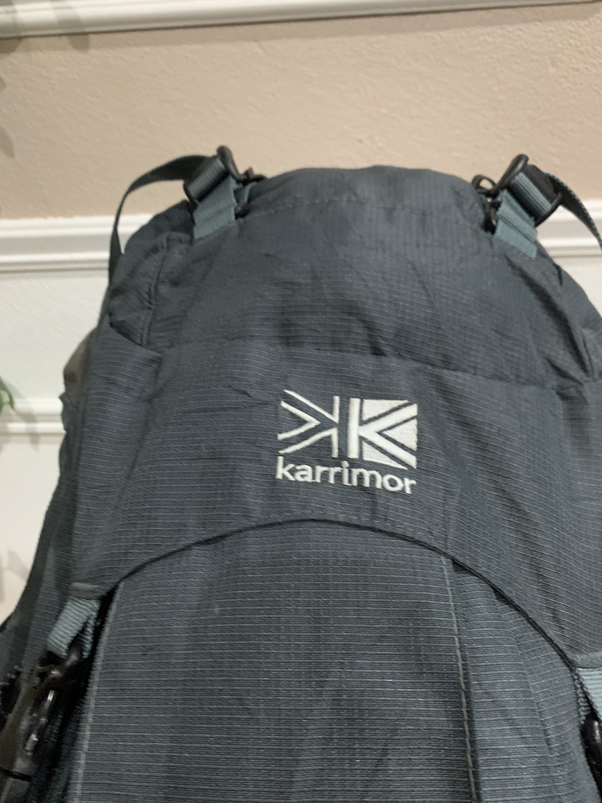 Karrimor - Karrimor hiking bag 30L - 9