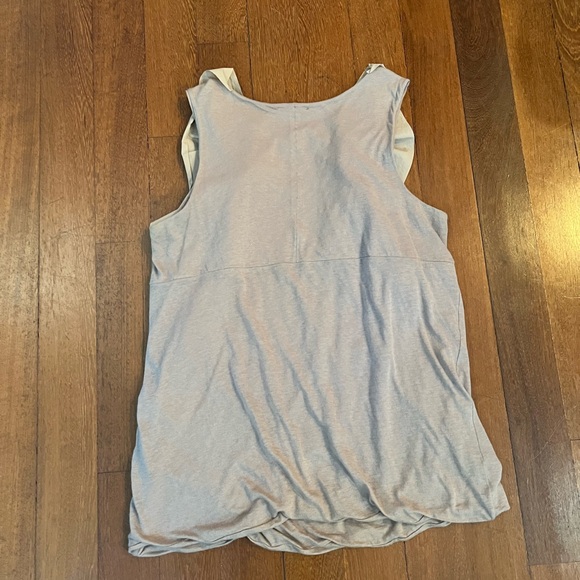 Vintage Marni SS 2010 runway tank top - 4