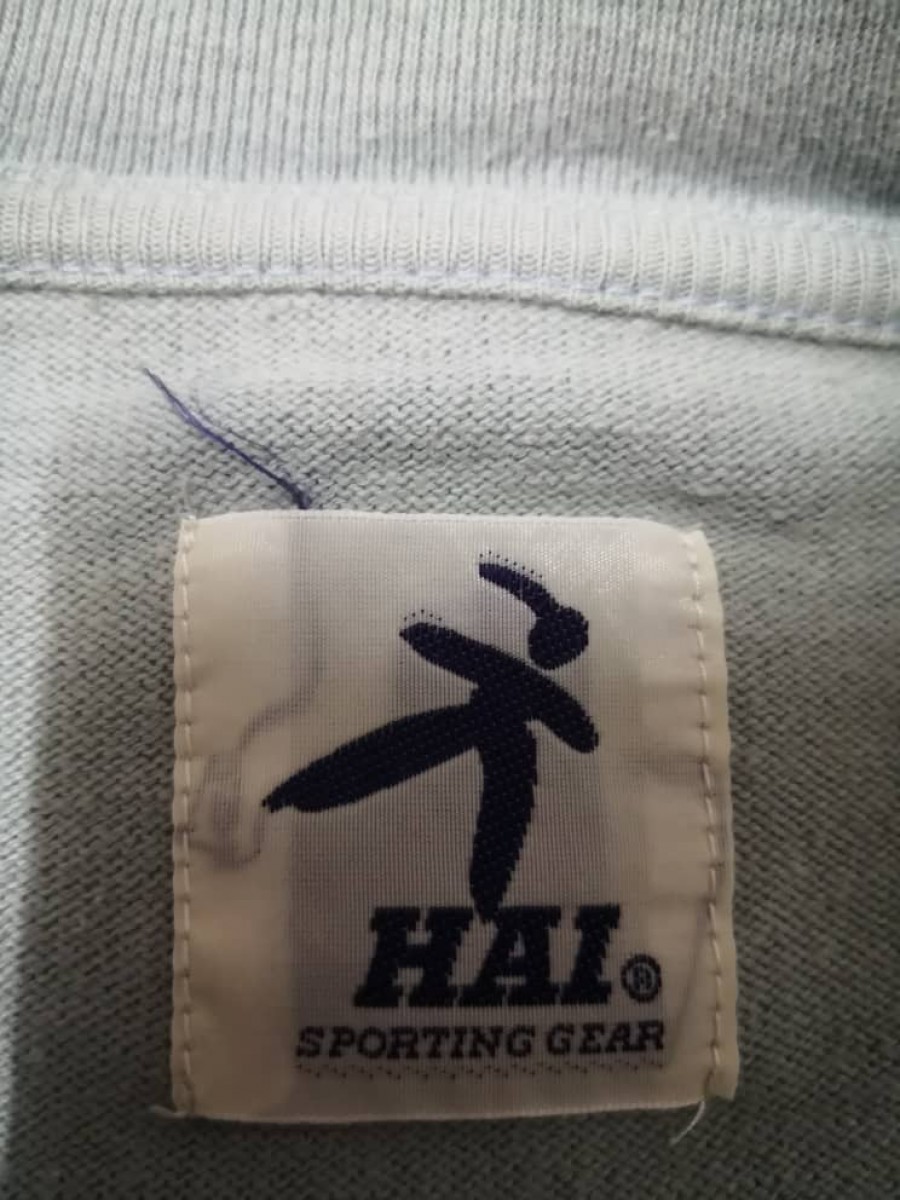 Hai Sporting Gear - HAI Sporting Gear Long Sleeve Tee - 2