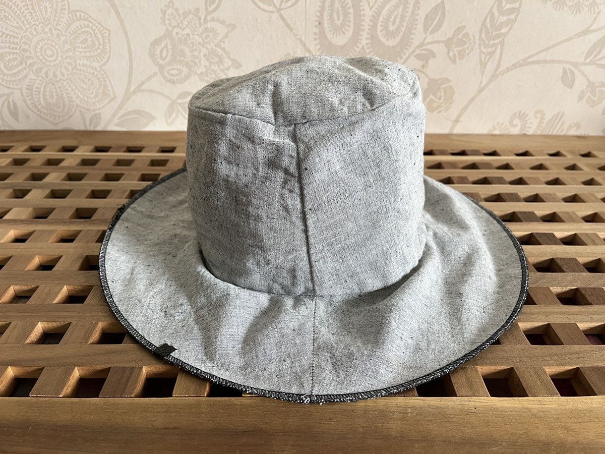 Ca4la Bucket Hat Designer Made In Japan - 7