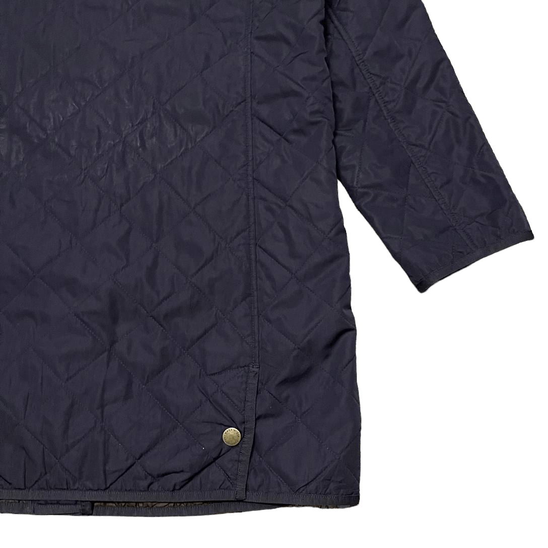 Mackintosh Philosophy Quilted Hooded Jacket - 14