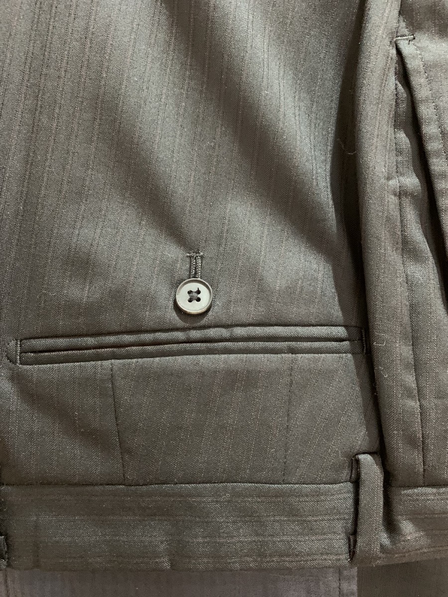 Aquascutum - Aqua Extollo Suit Set - 11