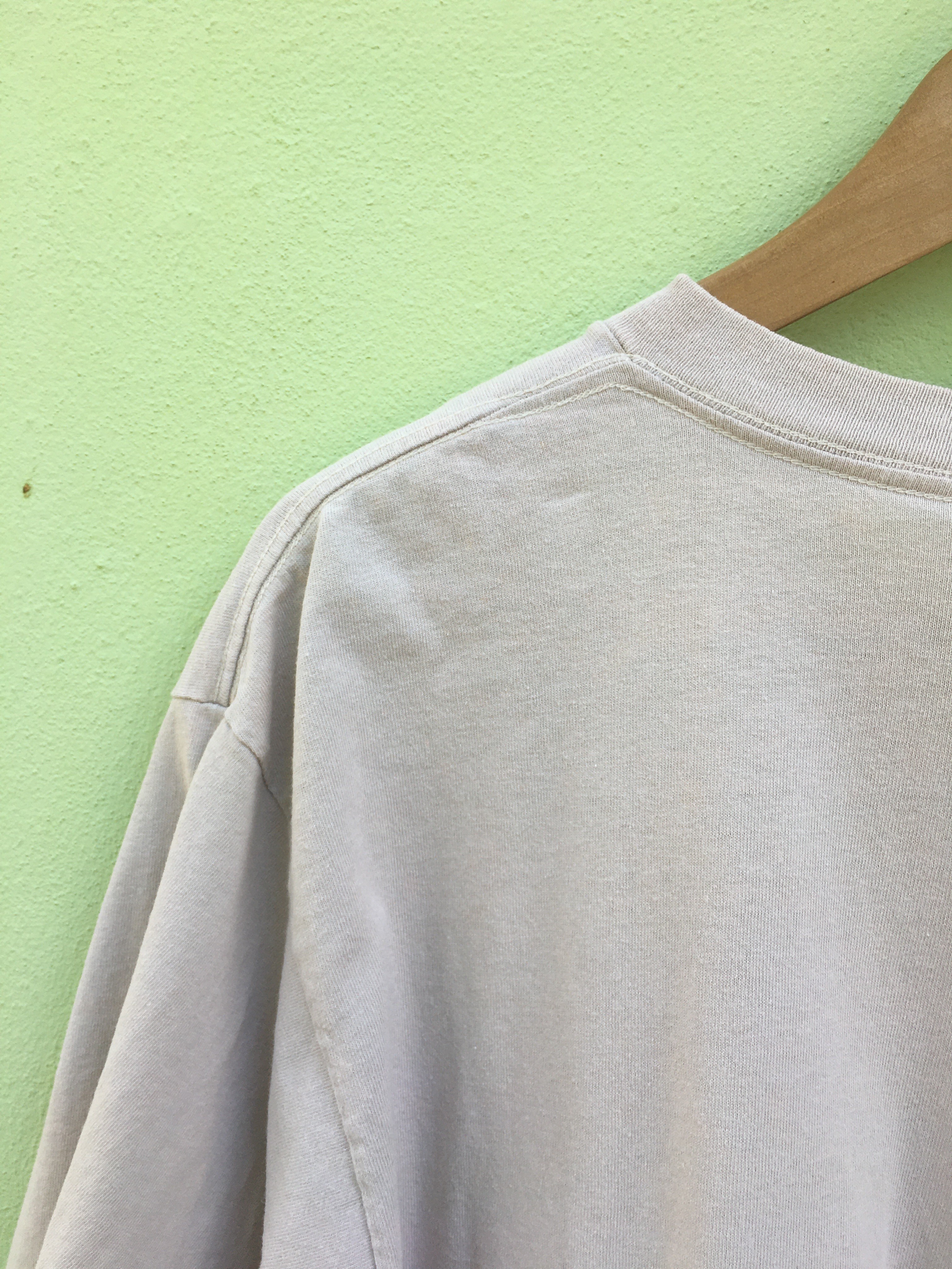 Vintage - Vintage Diamond Dust American Native T-Shirt - 8