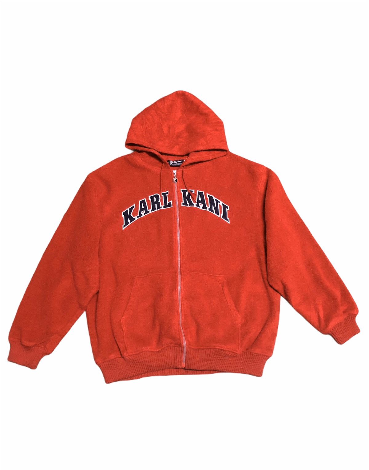 Dope - ❌FINAL DROP DELETE‼️Oversize KARL KANI 2PAC SHAKUR Hoodie - 1