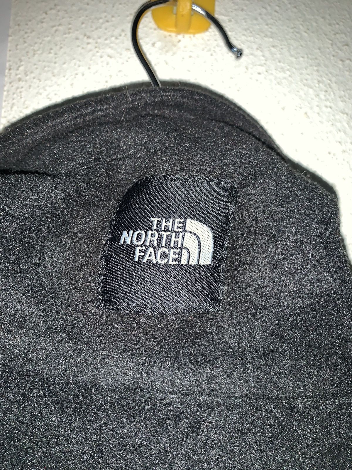 The North Face Fleece Polartec Jacket - 12
