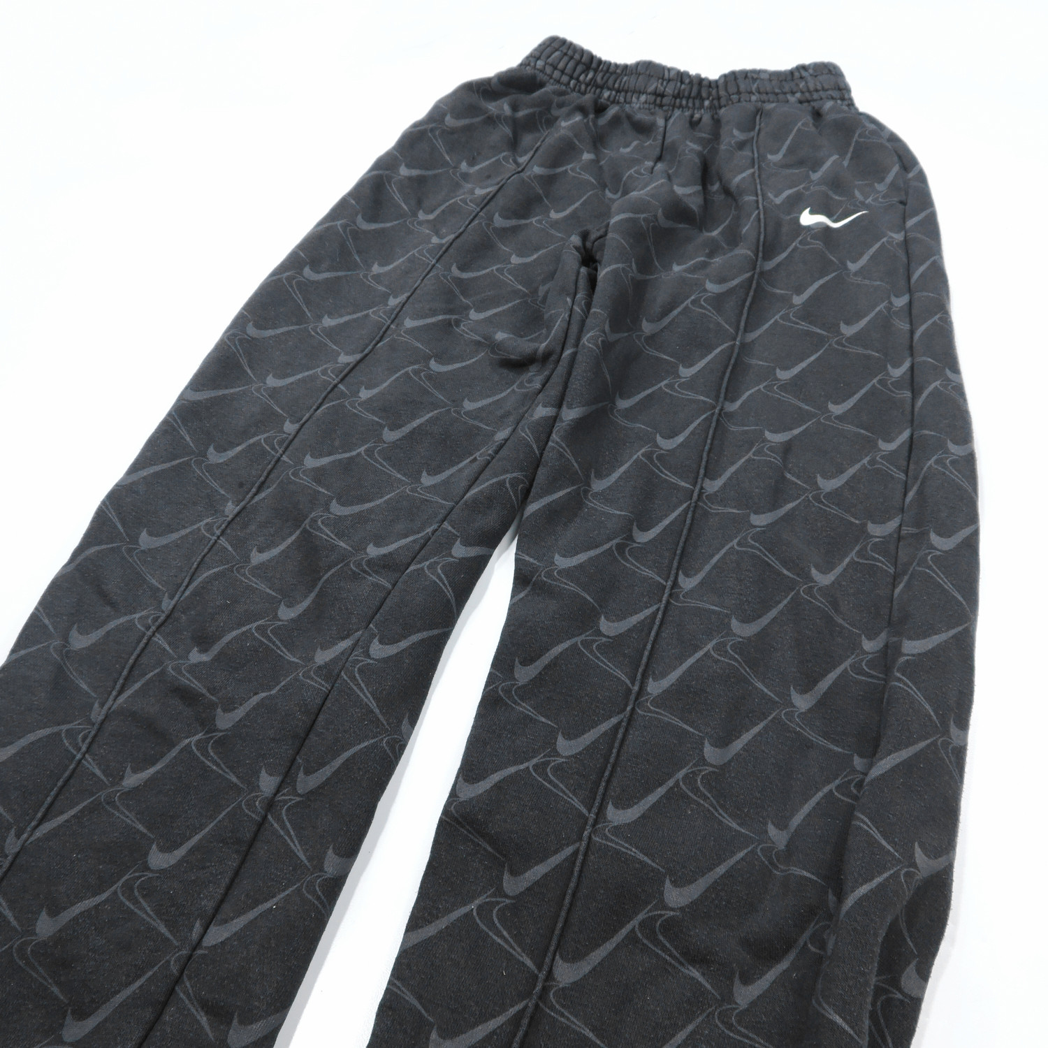 NIKE MONOGRAM JOGGER PANTS - 6