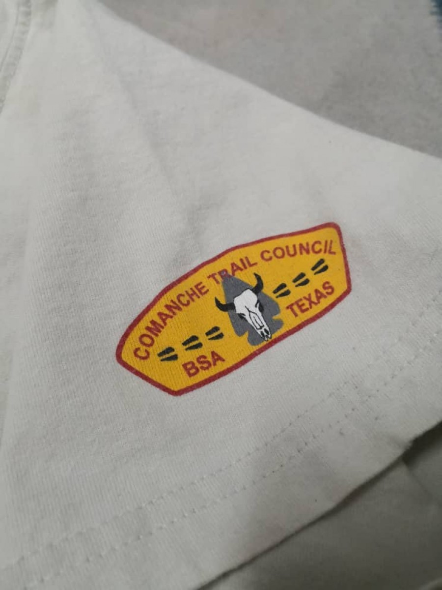 Canada - BSA Northern Tier Tee - 4