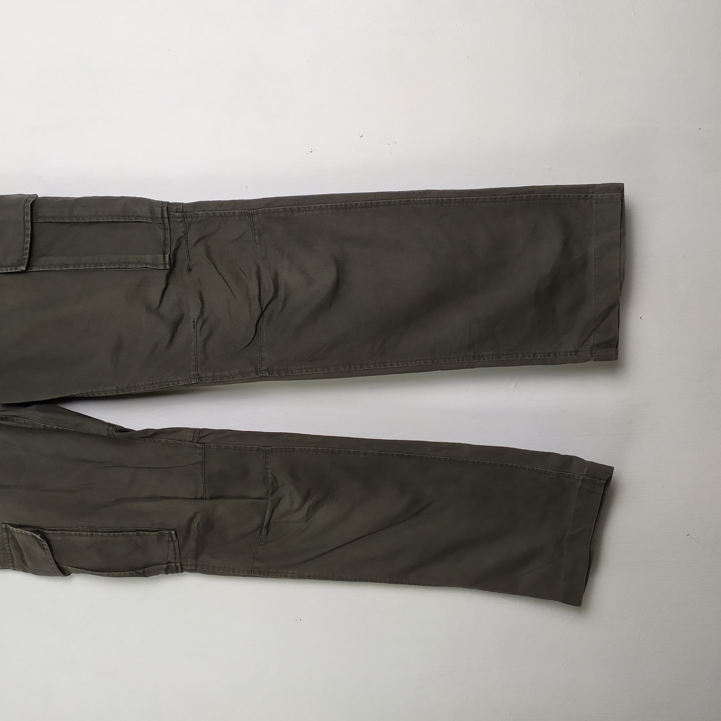 Takeo Kikuchi - 💥BESTOFFER💥TEKEO KIKUCHI CARGO PANTS MULTIPOCKET WAIST 32 - 10