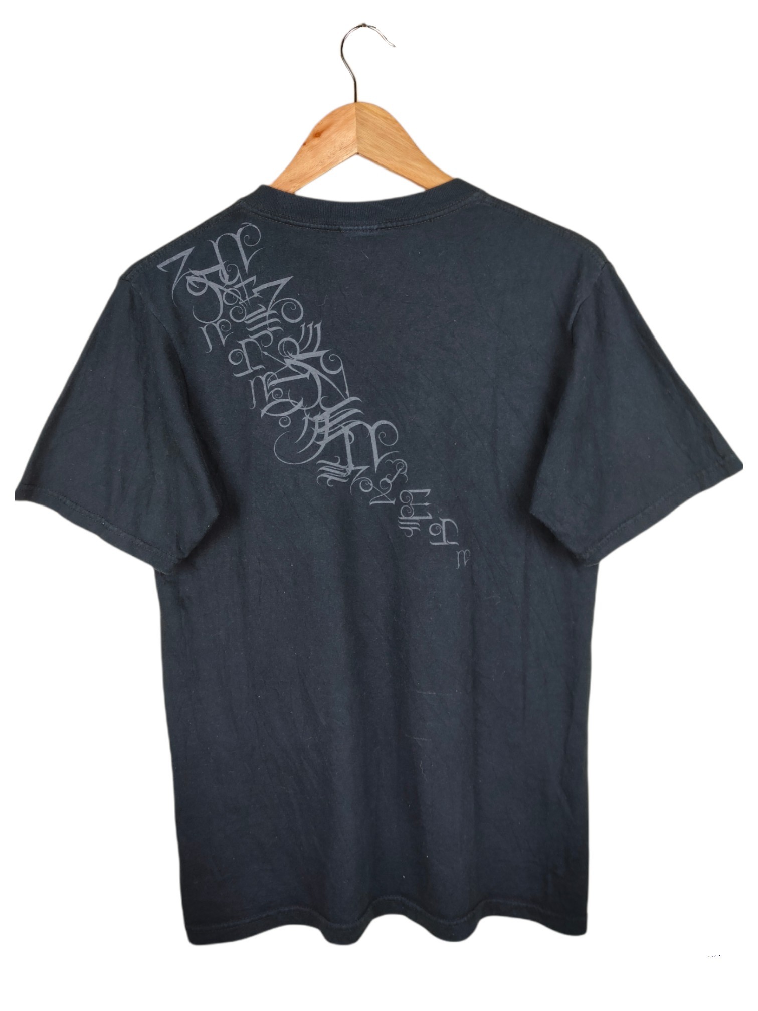 Band Tee - A Perfect Circle Band Shirt - 3