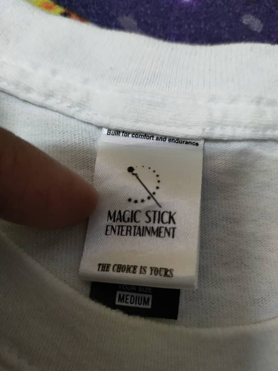 Magic Stick - Evidence - 5