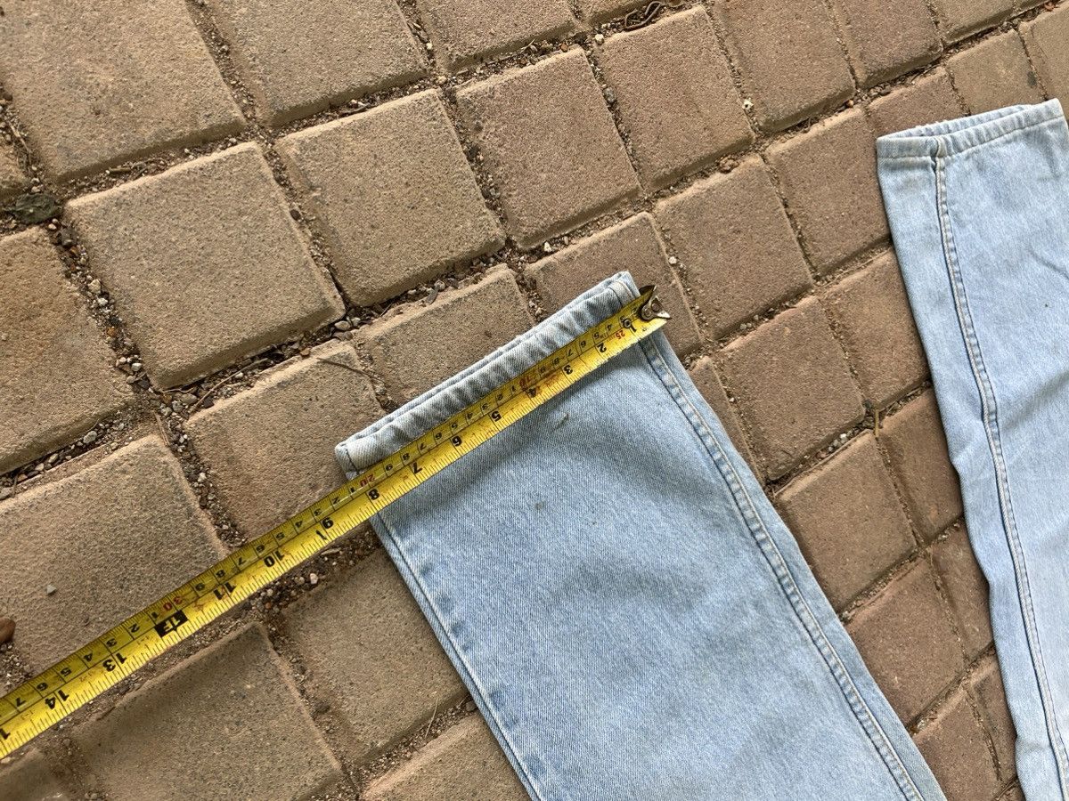 💥Vintage Levis 510 Denim - 12