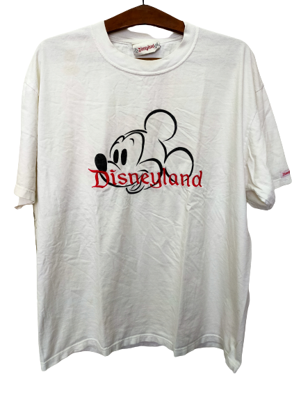 Mickey Mouse - MICKEY MOUSE DISNEY T-SHIRT - 1