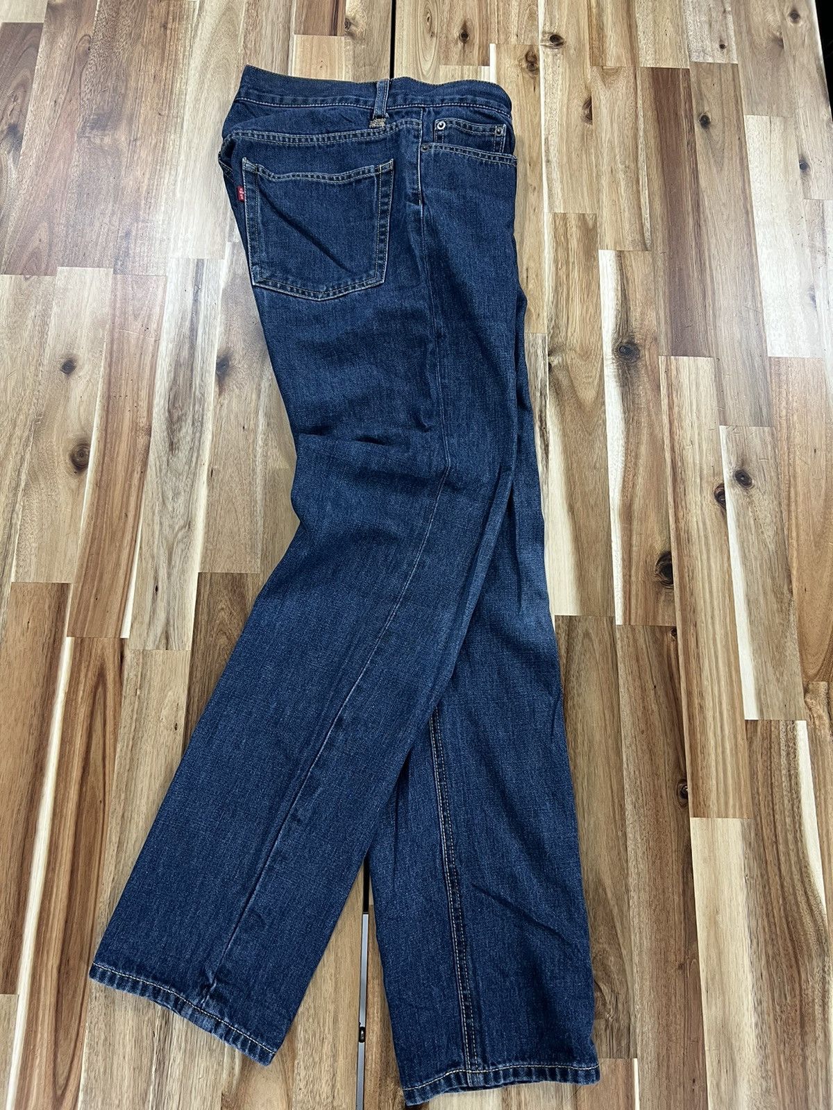 Vintage - As Know As Selvedge Japanese Brand Denim Jeans - 1