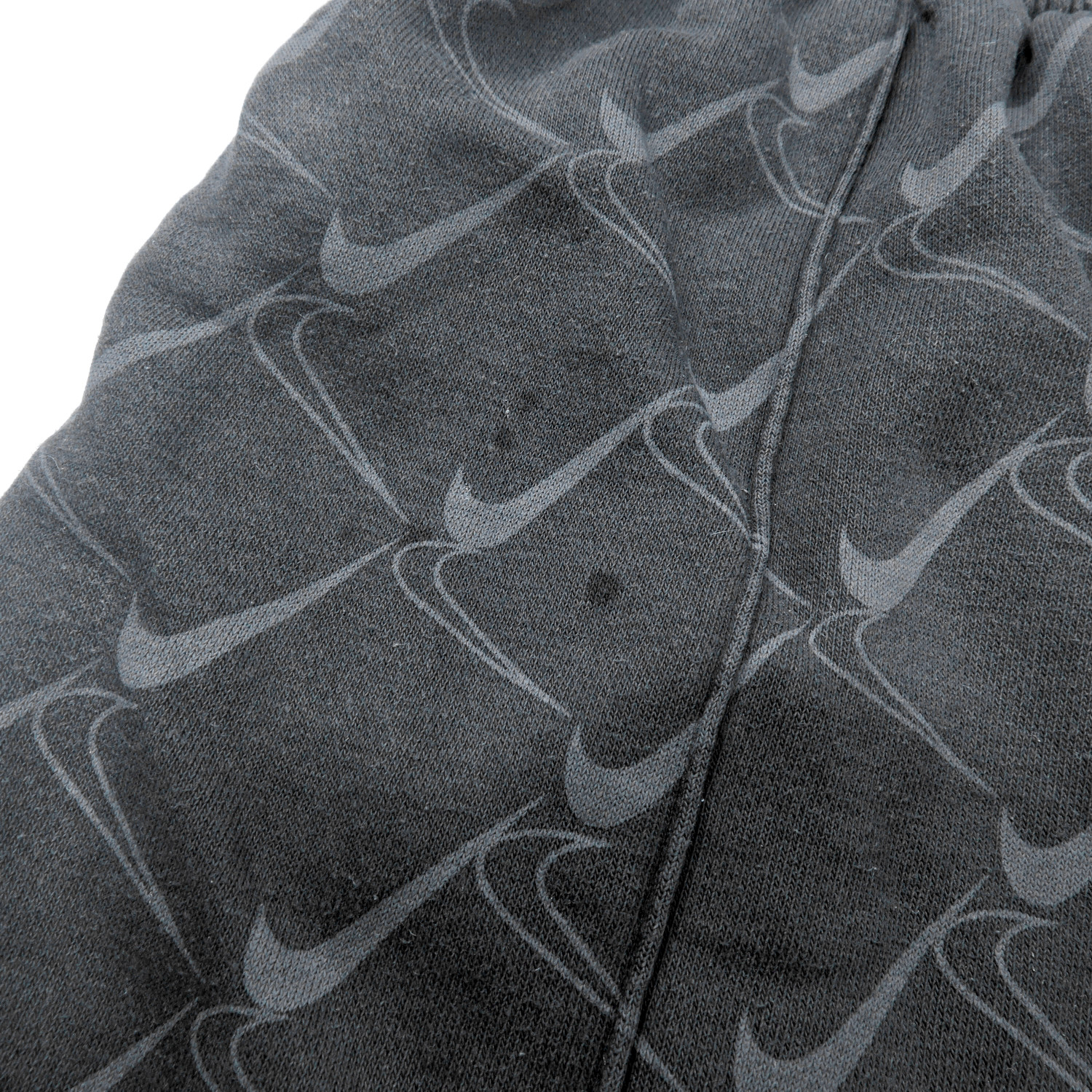 NIKE MONOGRAM JOGGER PANTS - 10