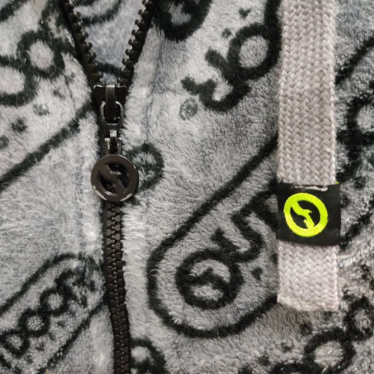 Outdoor Life - Outdoor Products Full Print Fleece Hoodie XL Jacket - 5