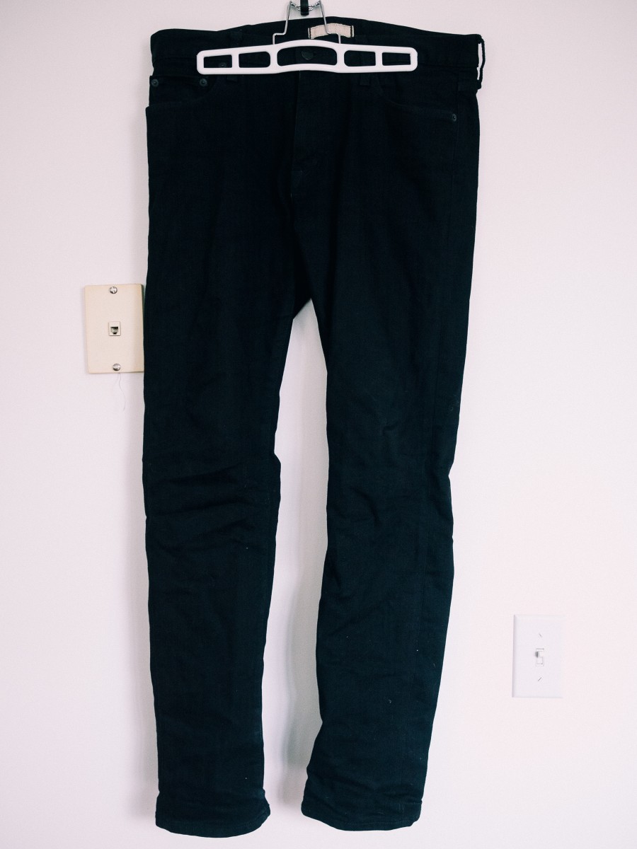 Uniqlo - Jeans - 1