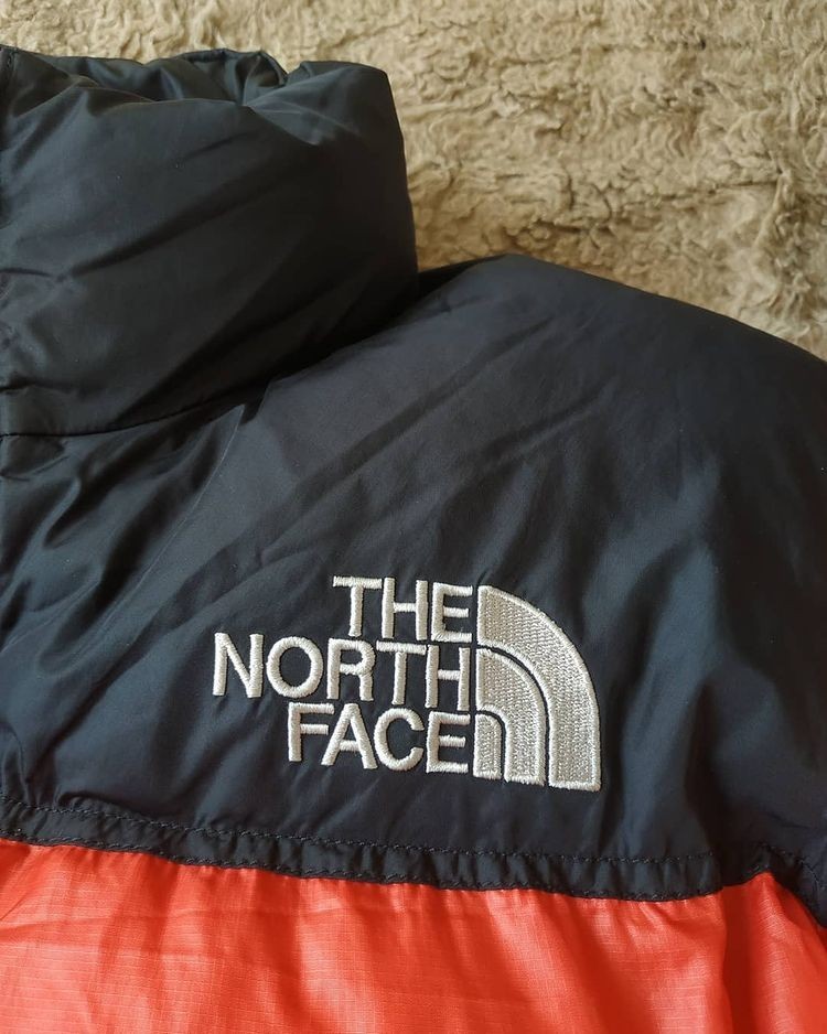 The North Face 1996 Retro Nuptse 700-fill Power Down Puffer Jacket - 3