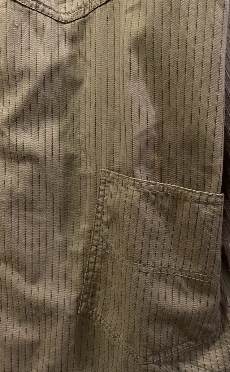 Japanese Brand - Custom Performance Shirt Jacket - 15