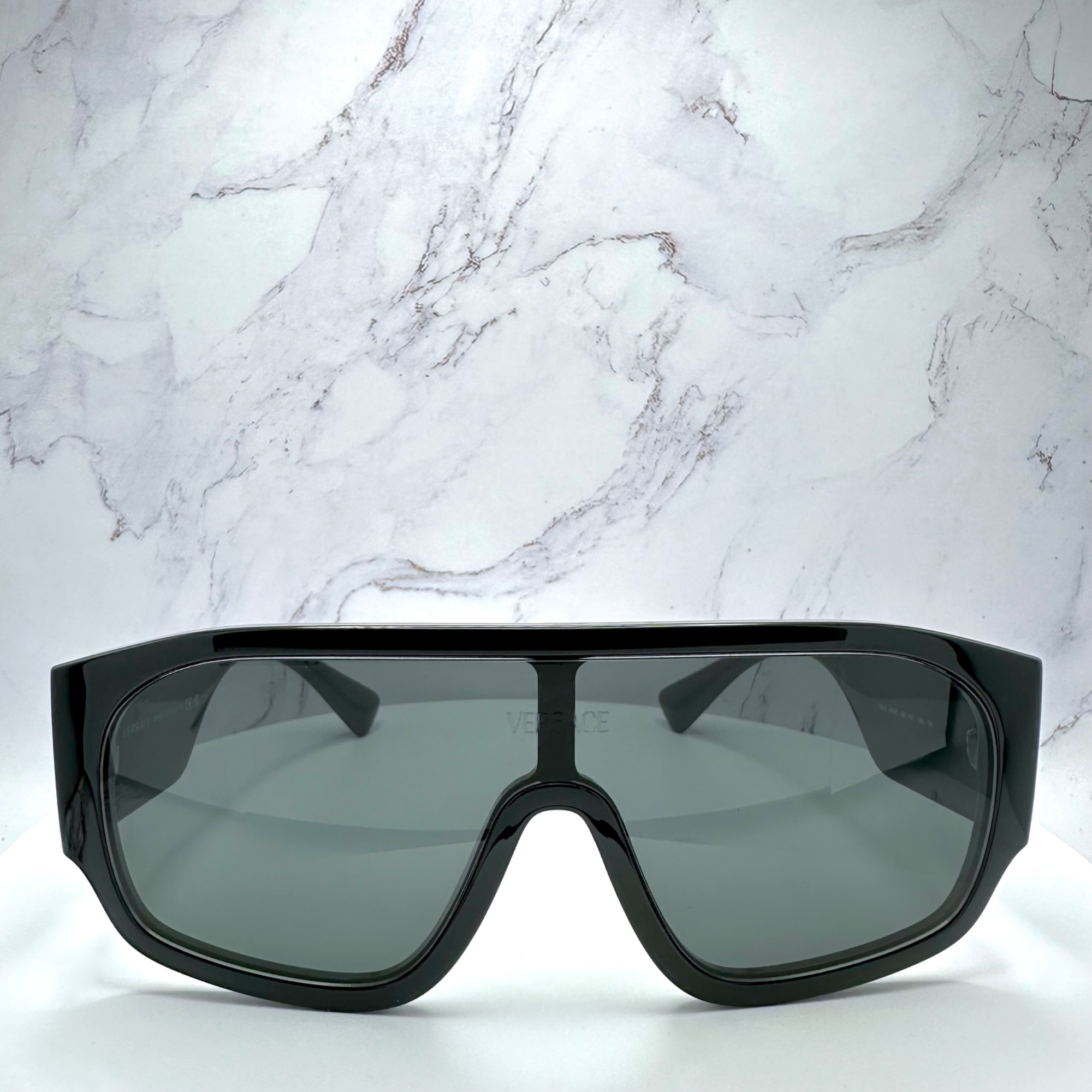 Versace Sunglasses New - 11