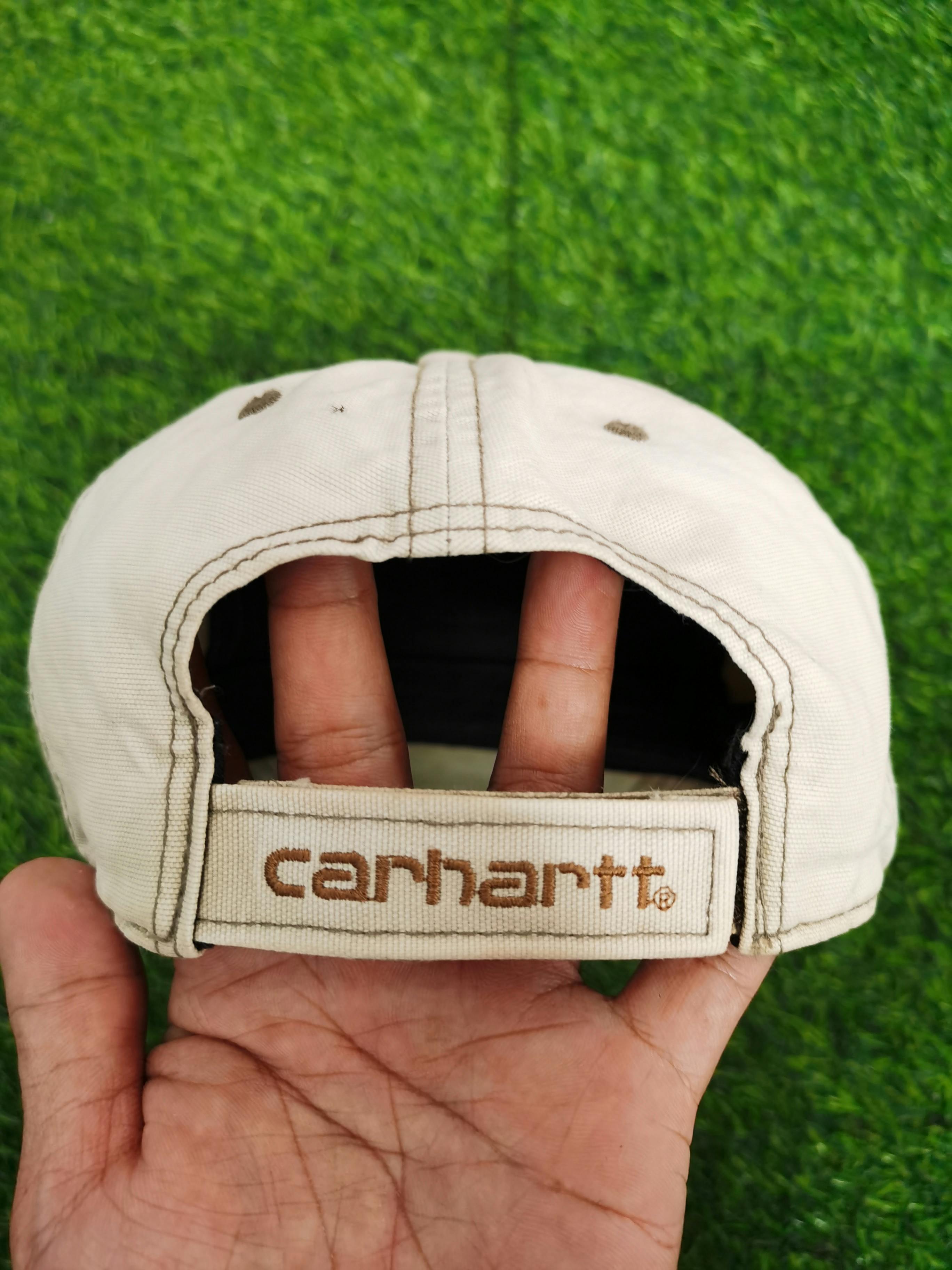 CARHARTT CAP - 5