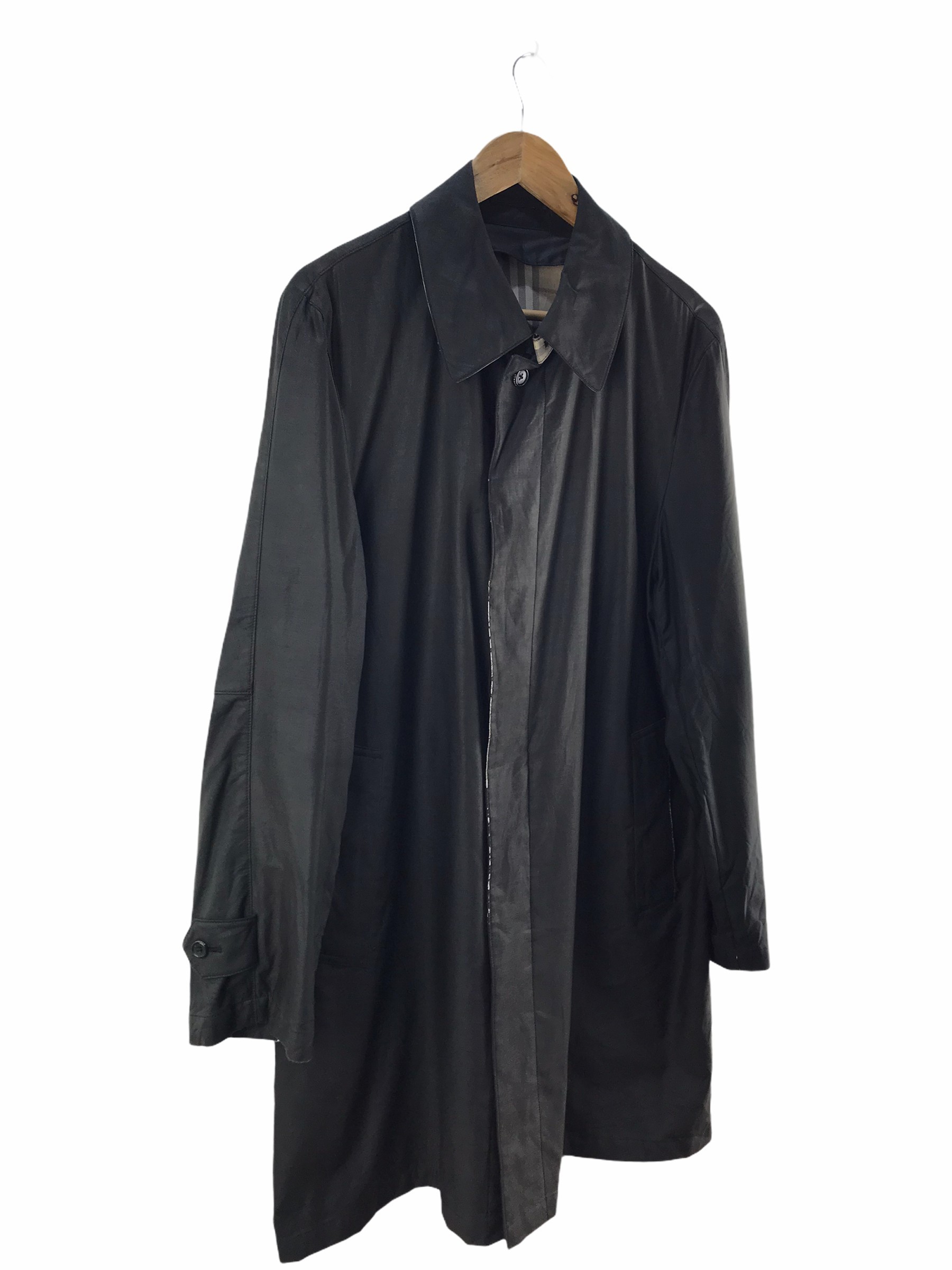 Burberry London Jacket - 5