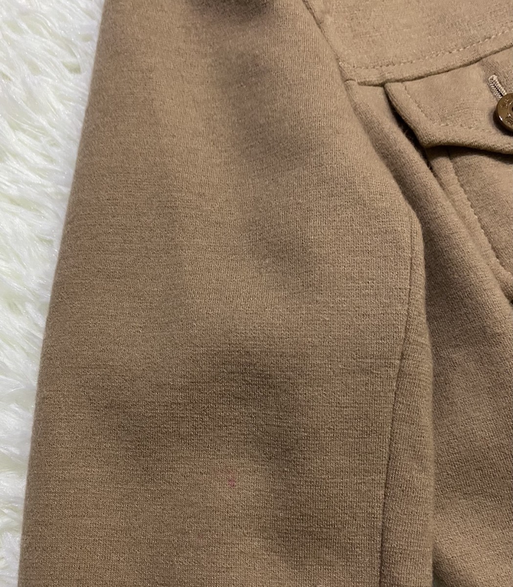 London Blue Label Wool Jacket - 13
