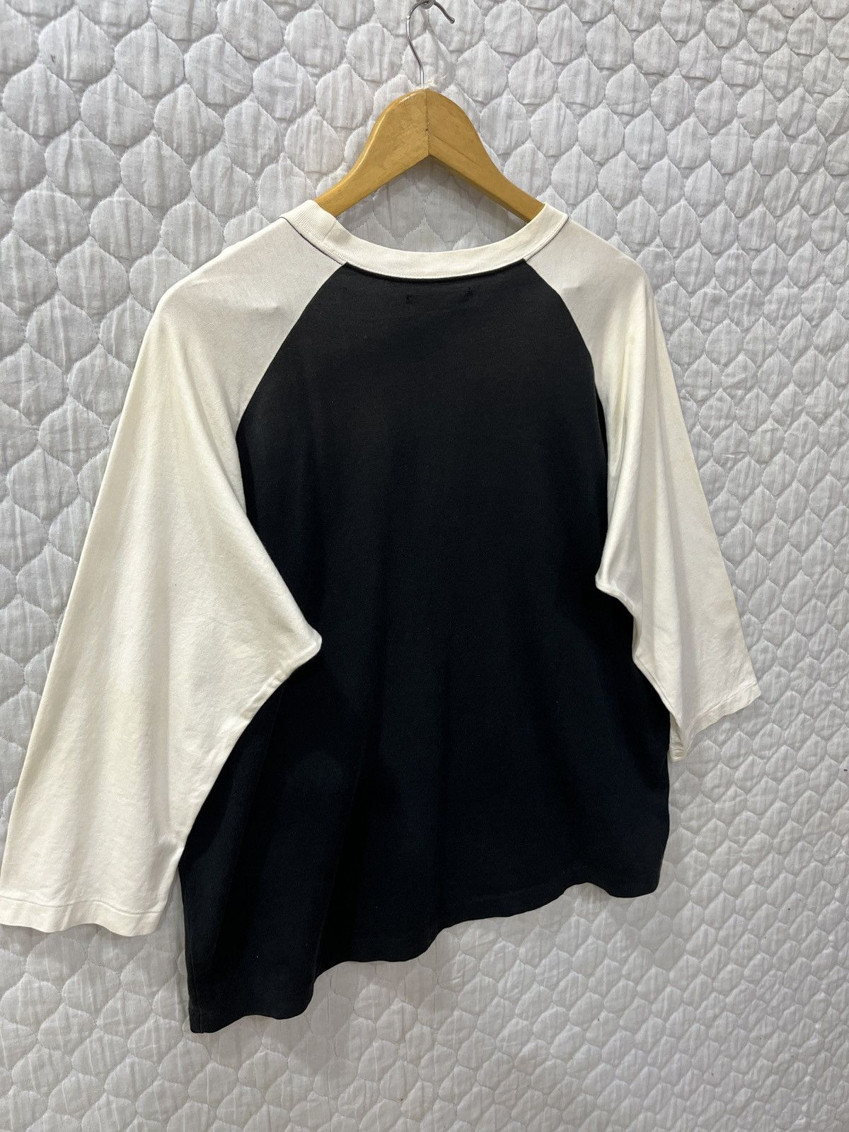 (Xxxx)🔥🔥ARCHIVE UNDERCOVER RAGLAN SHIRTS - 6