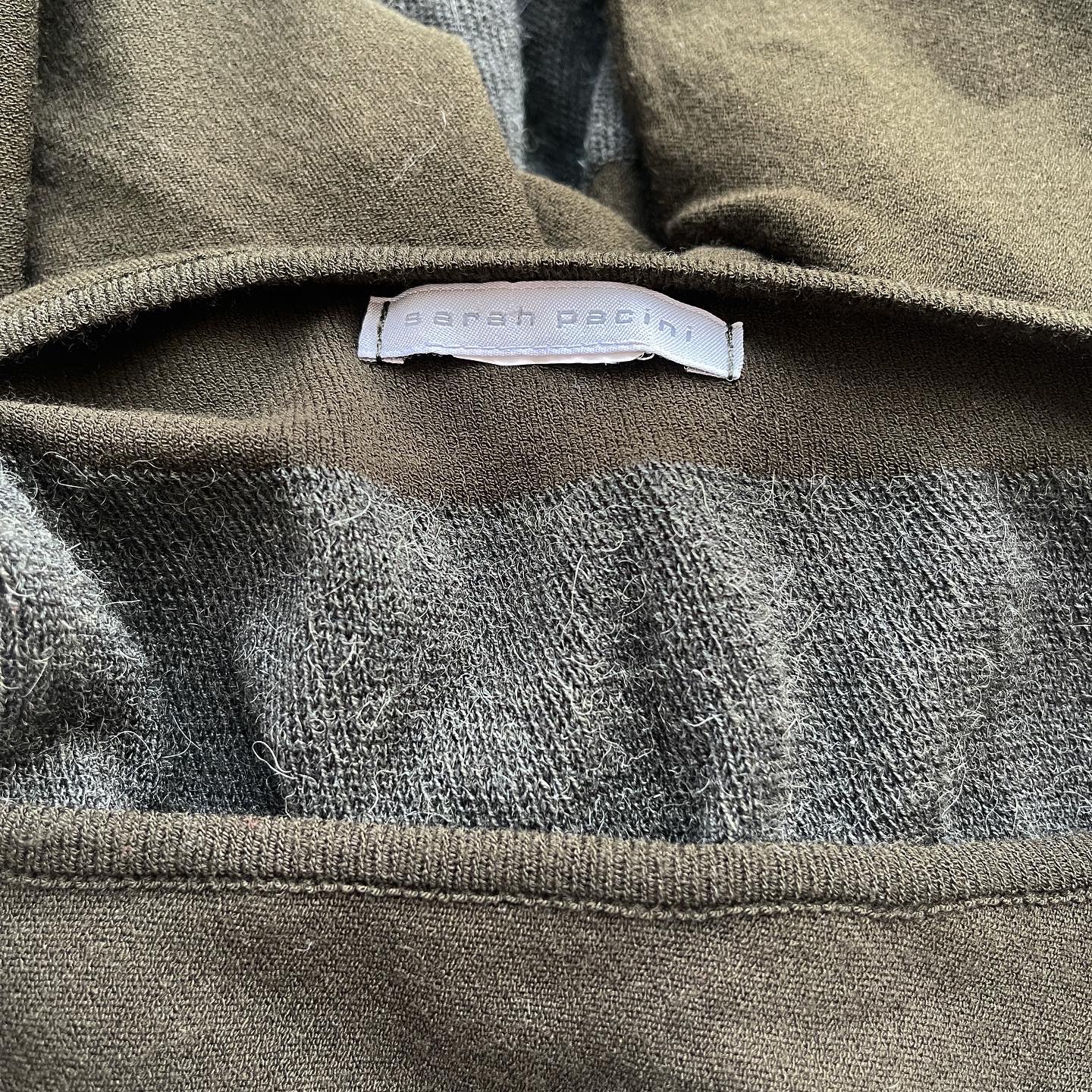 Sarah Pacini  - 7