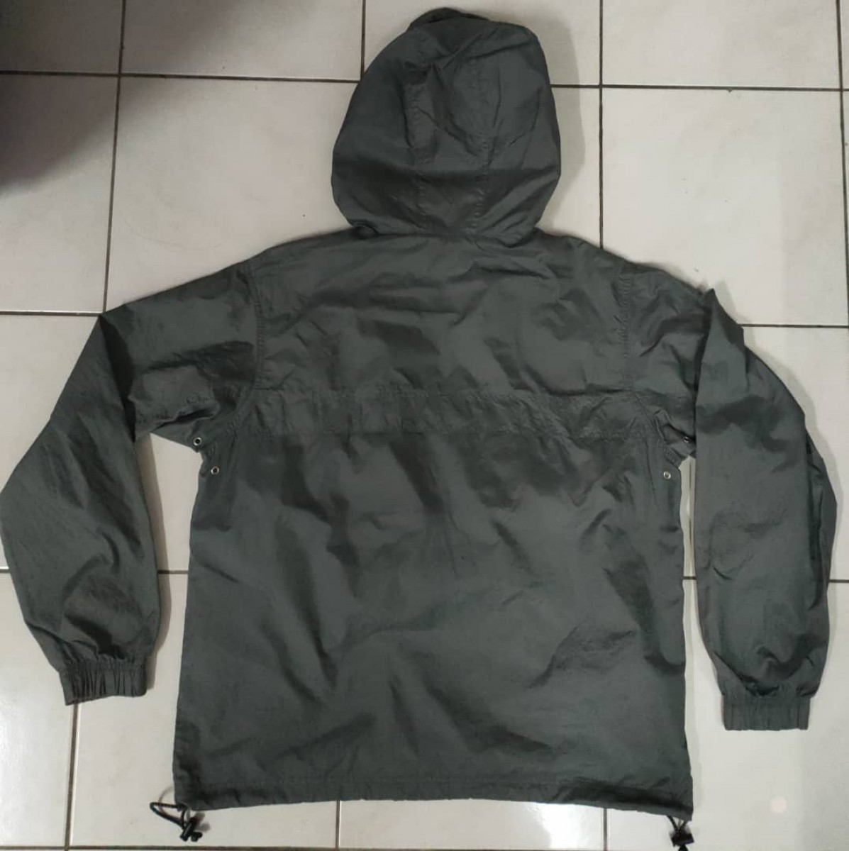 Gap - GAP Anorak - 2