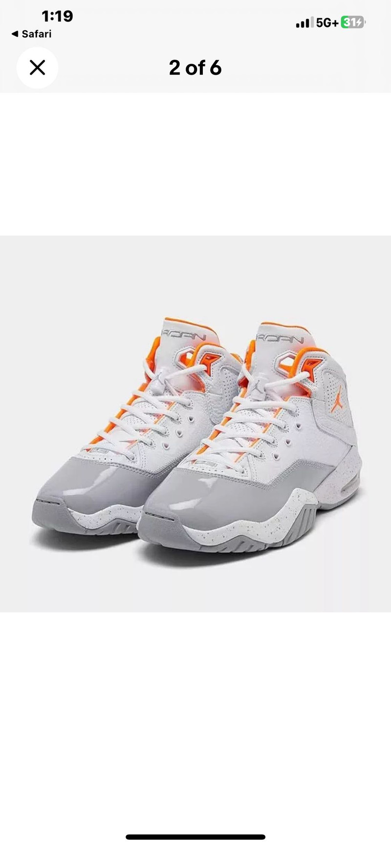 Jordan B Loyal  - 1