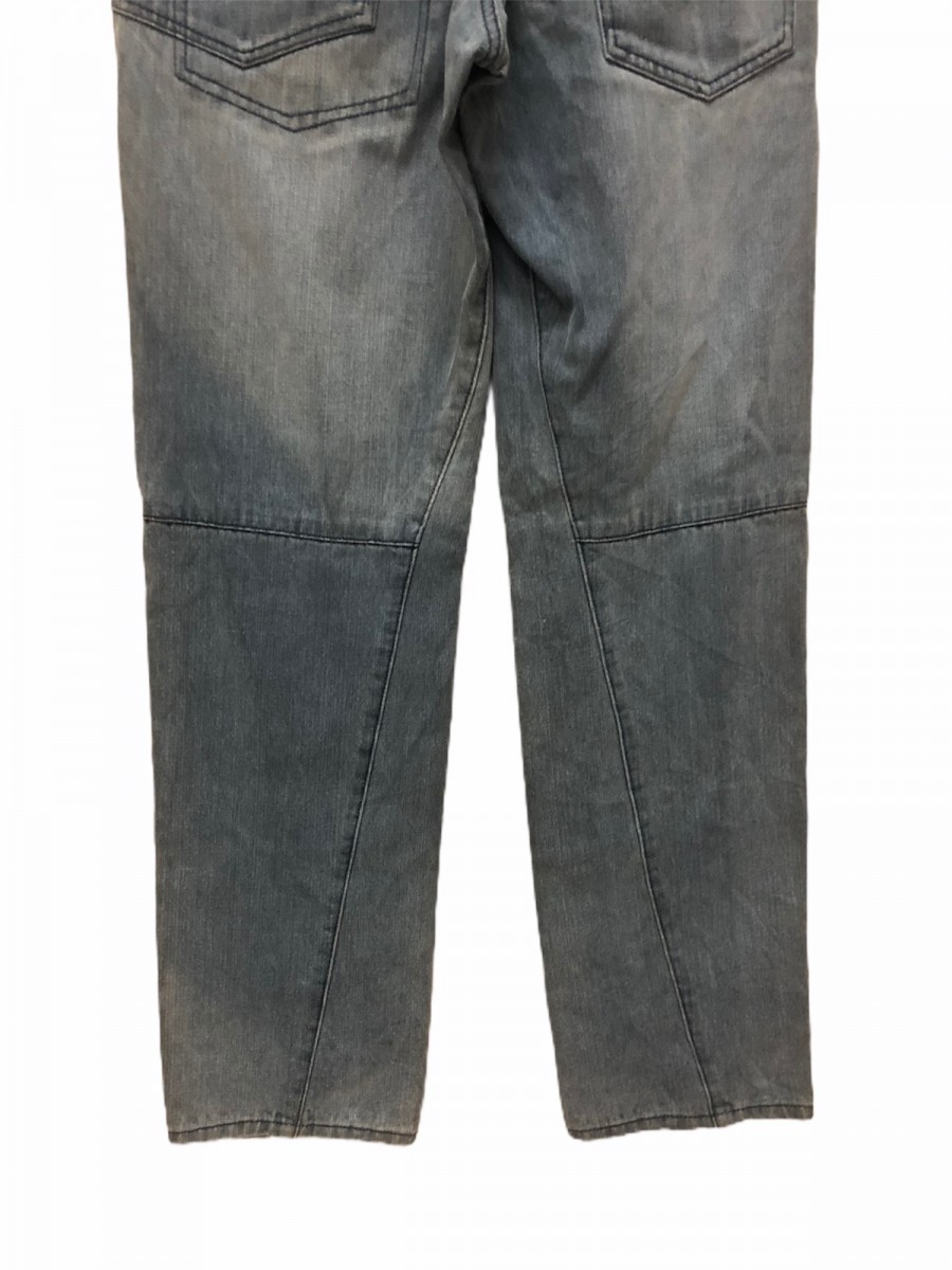 Japanese Brand - Breathmint Jeans - 5