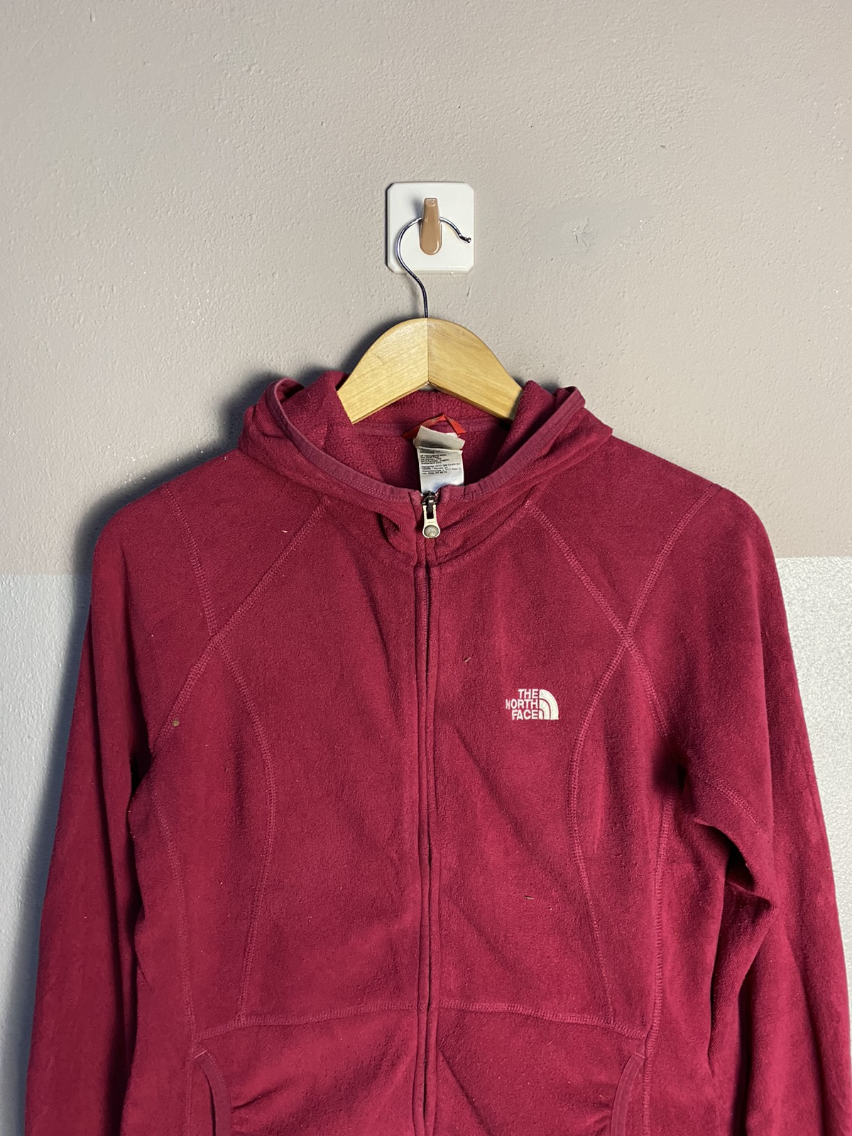 🔥SALE🔥THE NORTH FACE HOODIE - 5