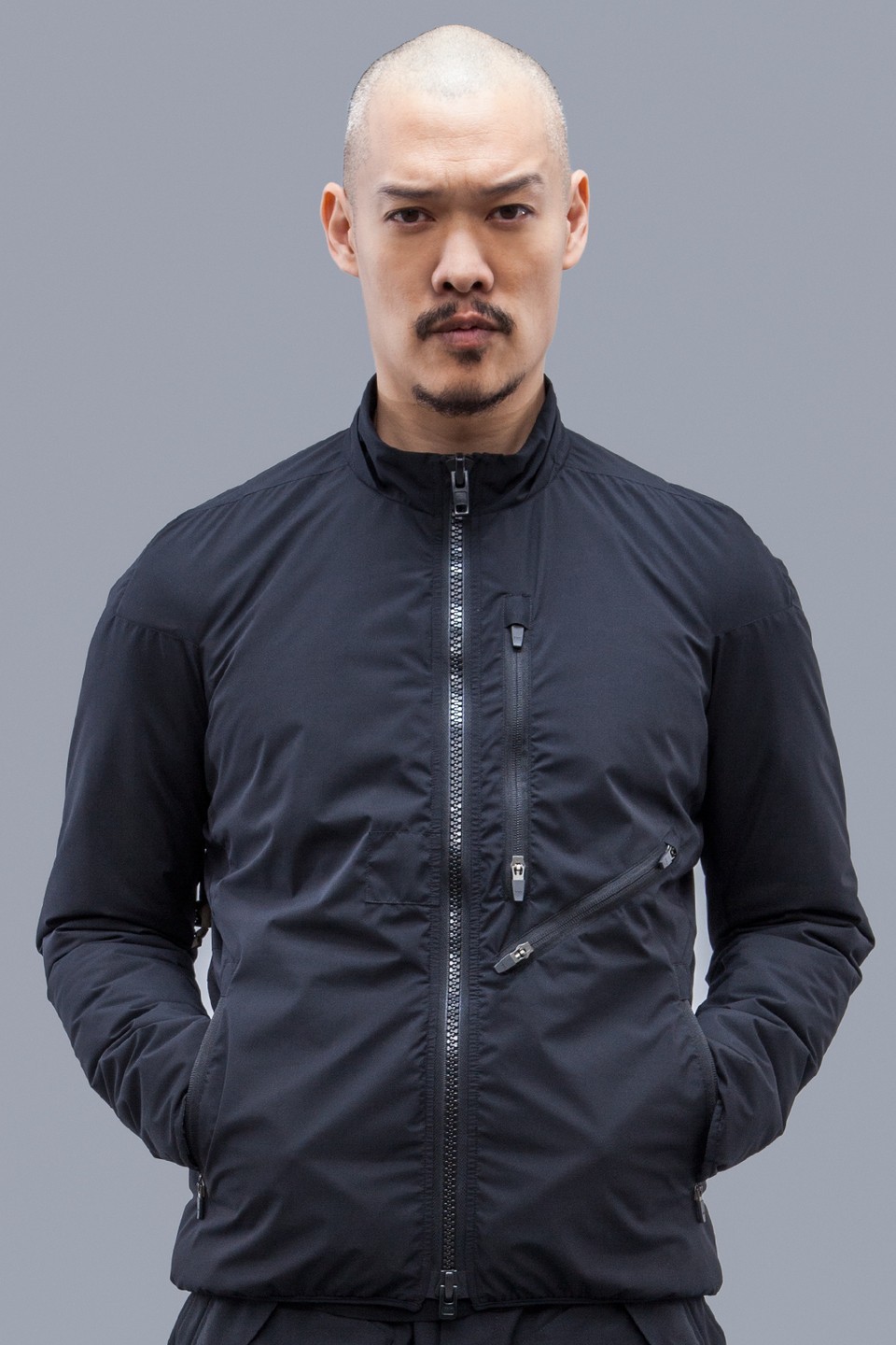 Acronym J58-WS - 1