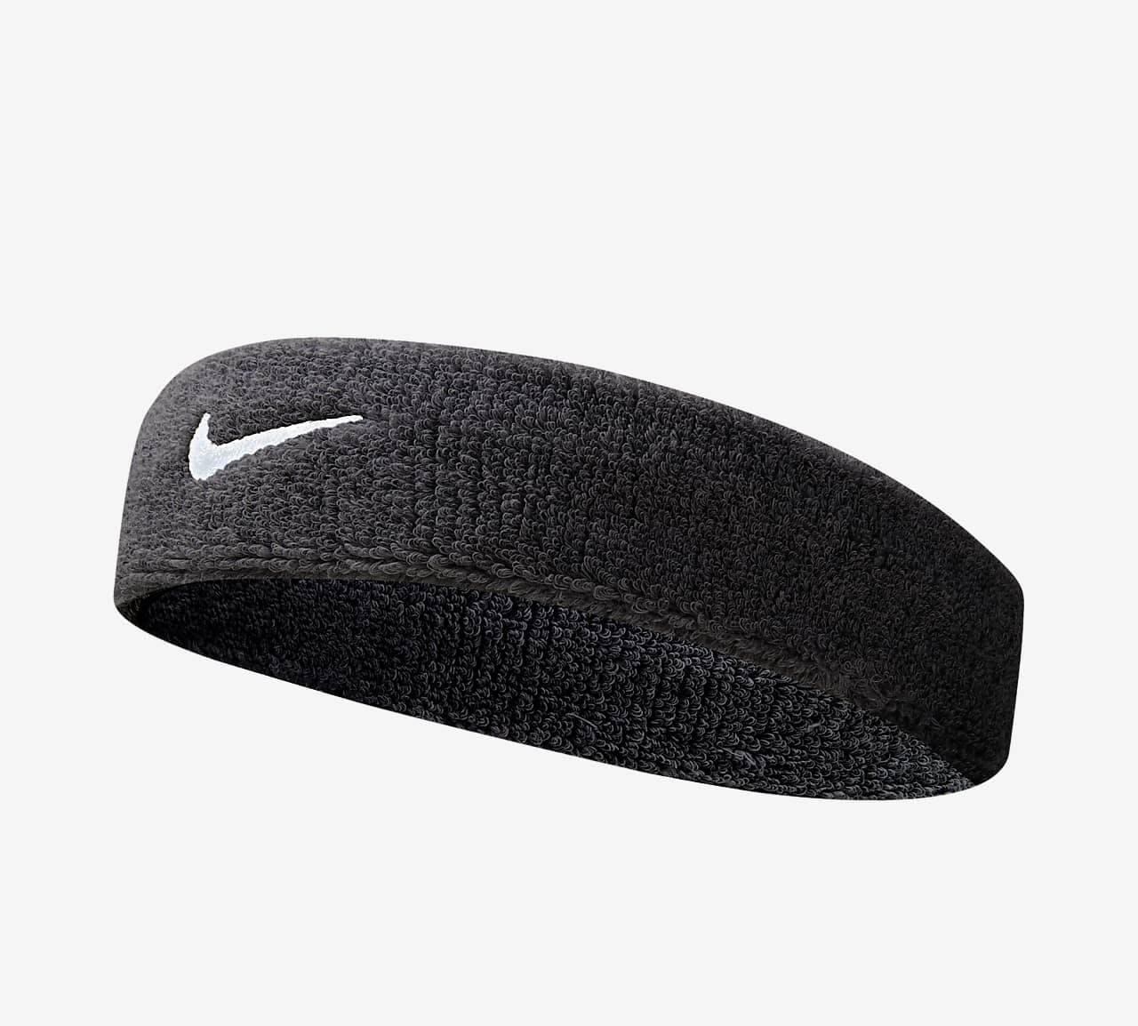 Headband Nike Swoosh &Nike Reversible Fleece Neck Warmer - 2