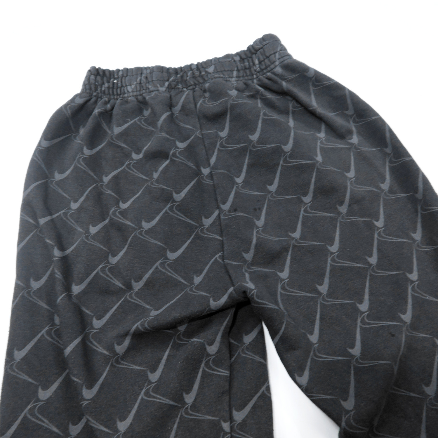 NIKE MONOGRAM JOGGER PANTS - 14
