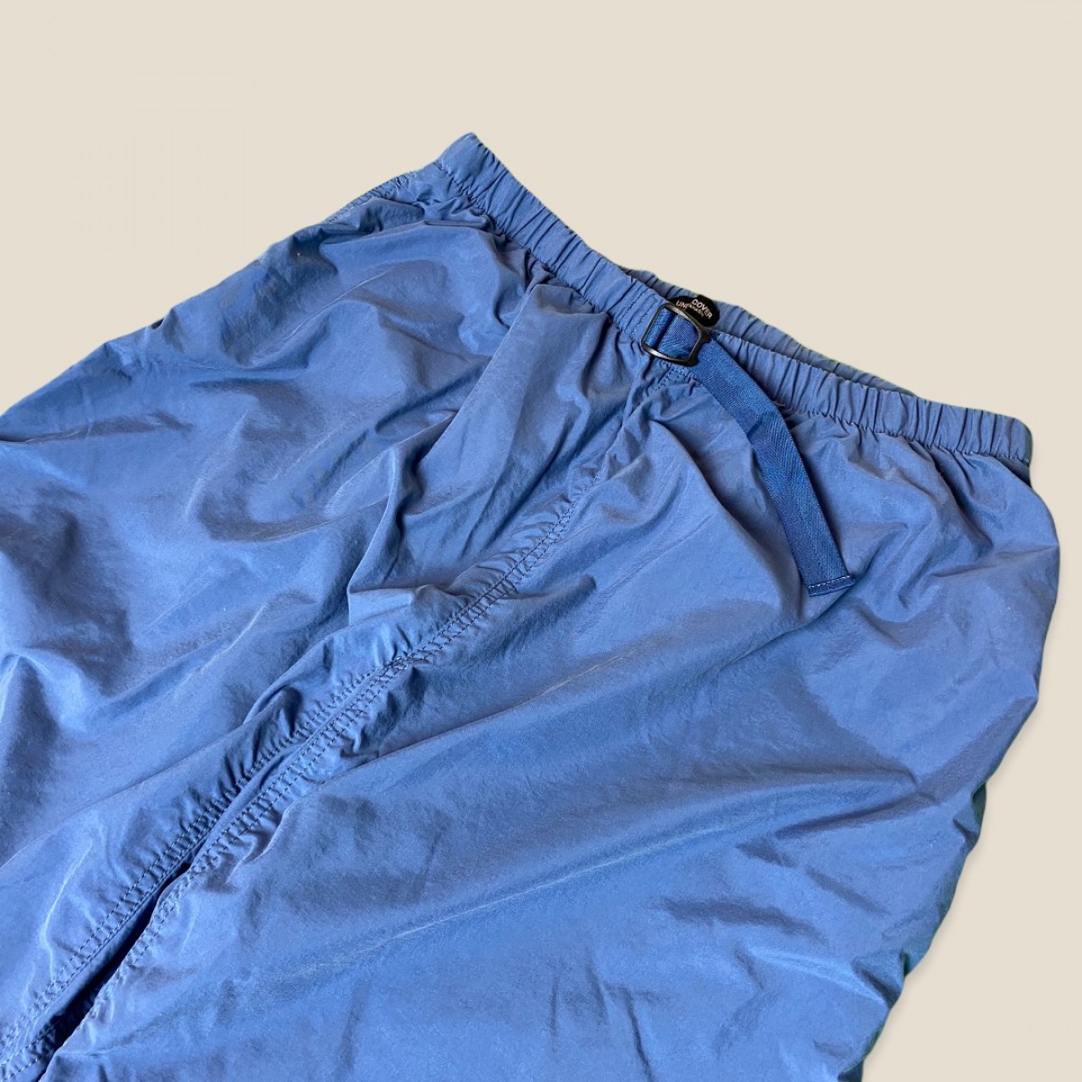 Undercover Nylon Climbing Pants - 2