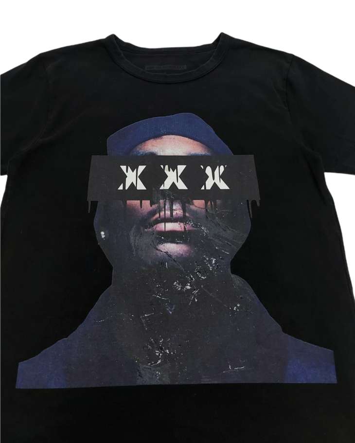 VERY RARE! GOD SELECTION XXX JAPAN "SNOOP DOGG" - 5