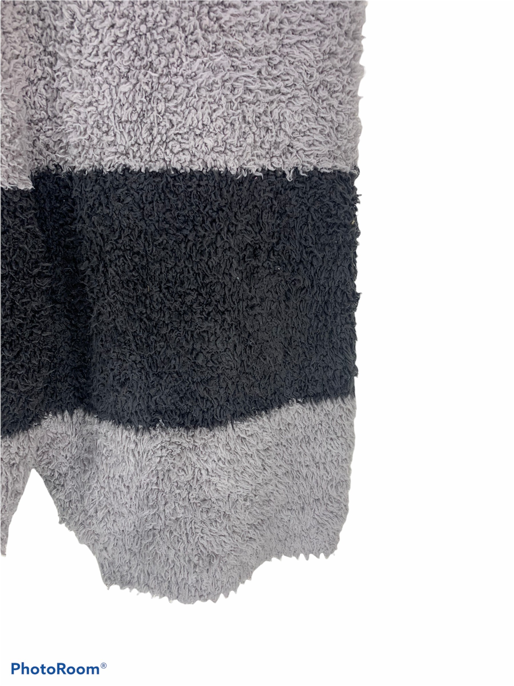 Japanese Brand - Gelato Pique Homme 2 Tone Towel Short Pant - 6