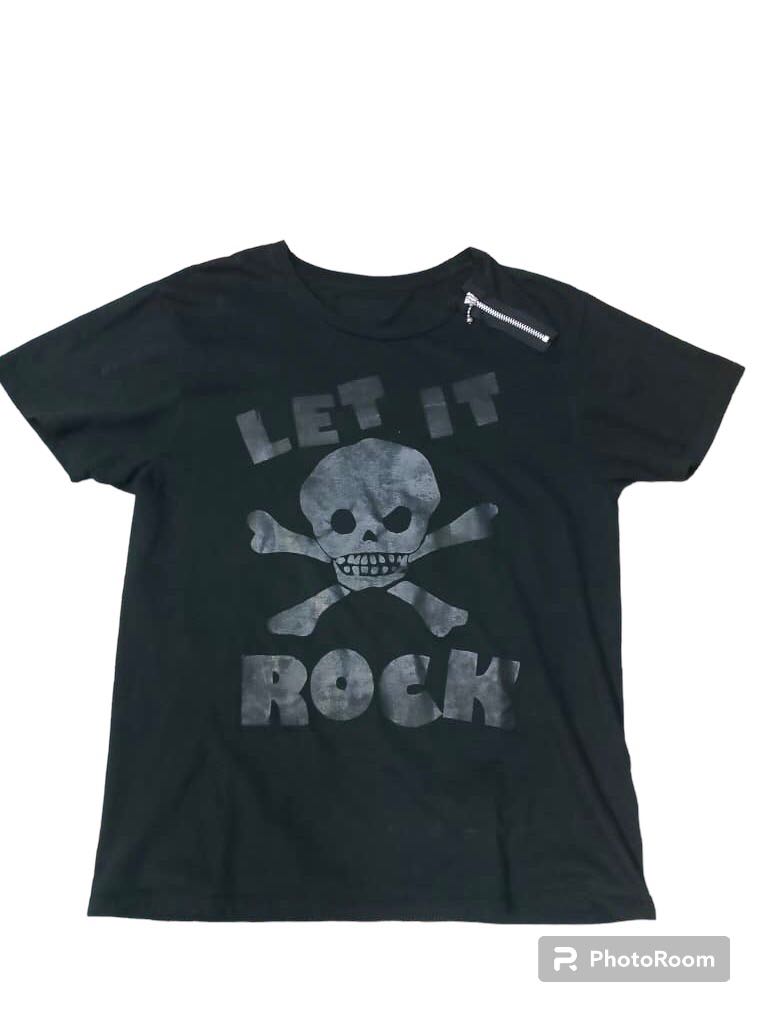 Sexy Dynamite LET IT ROCK Seditionaries Design Japanese Brand Punk - 1