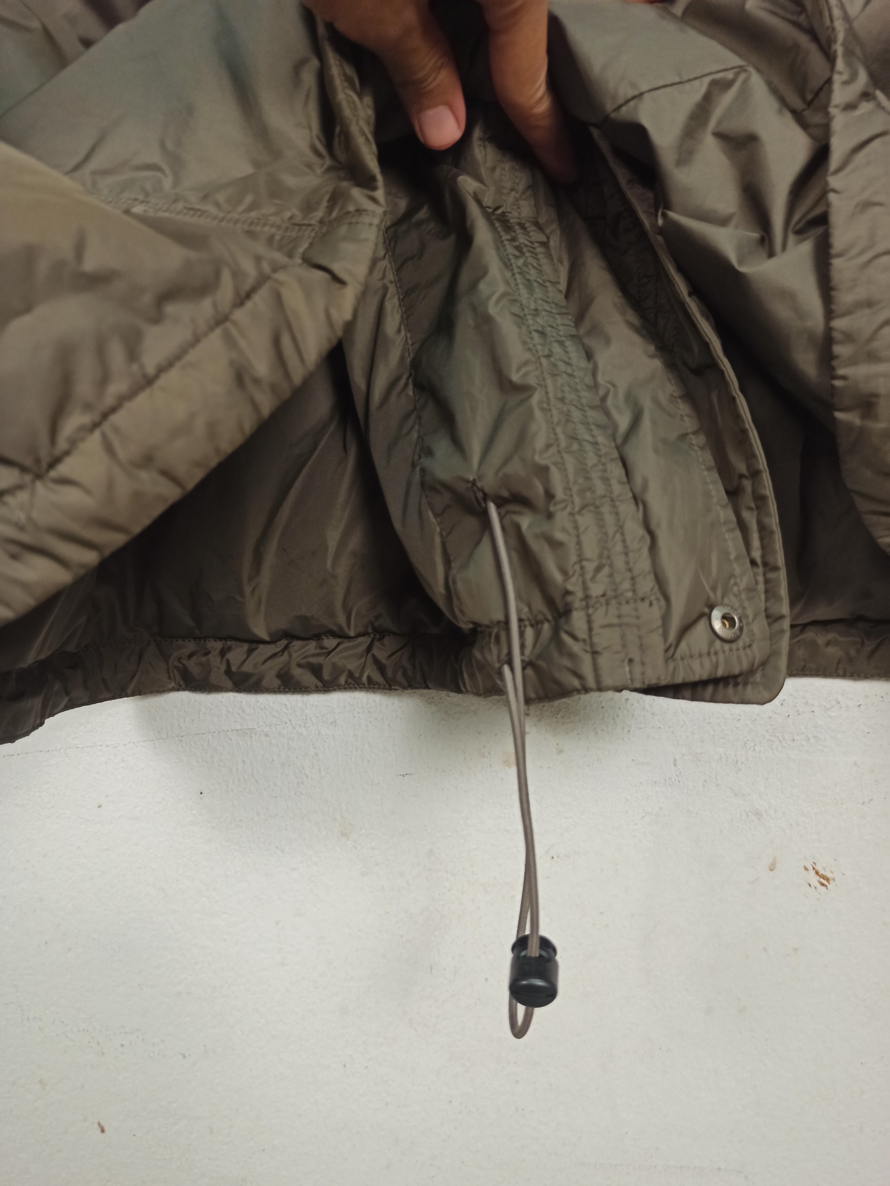 Vintage Issey Miyake Long Jacket - 8