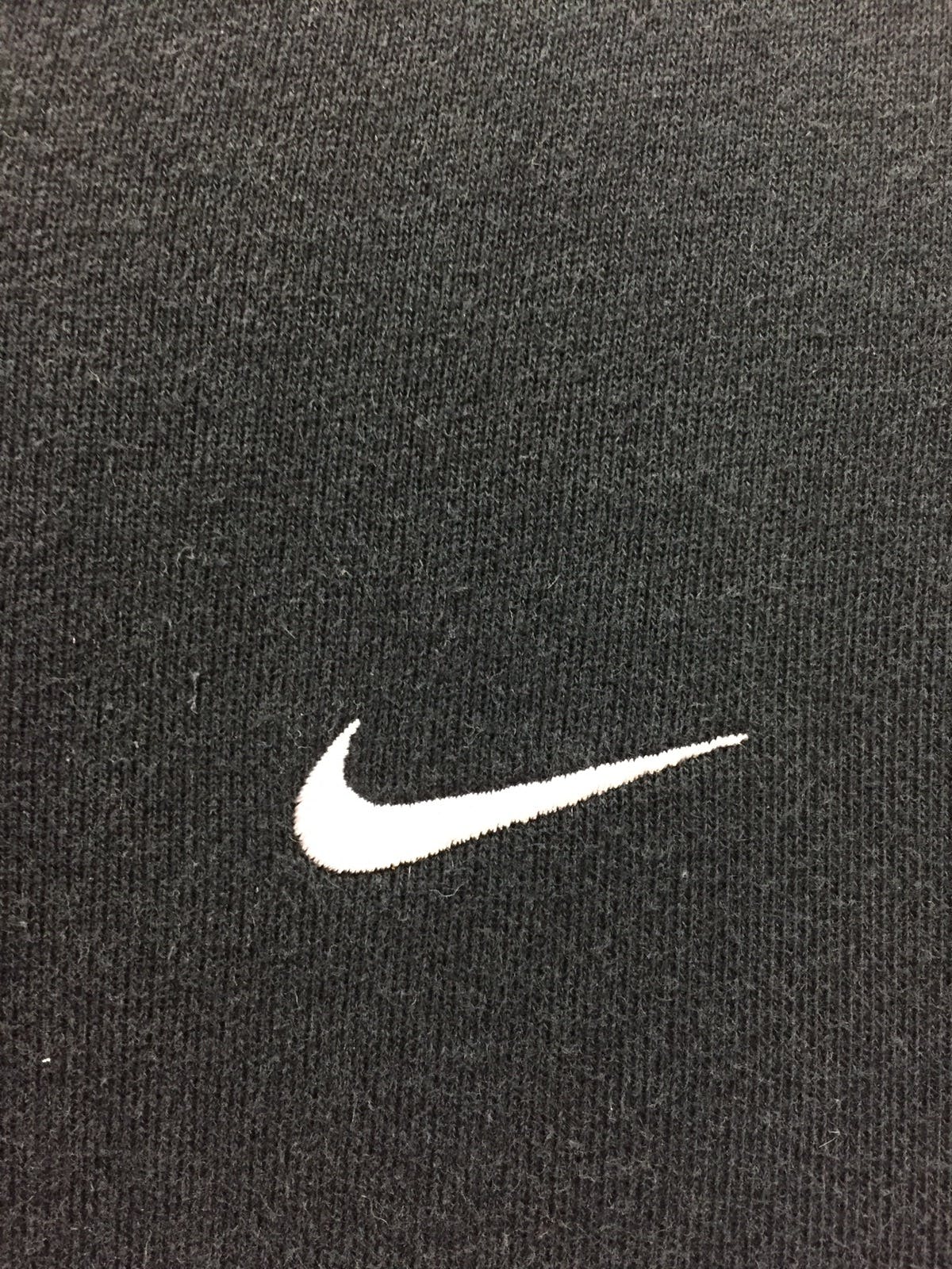 Nike Small Logo Jumper Sweatshirt - 4