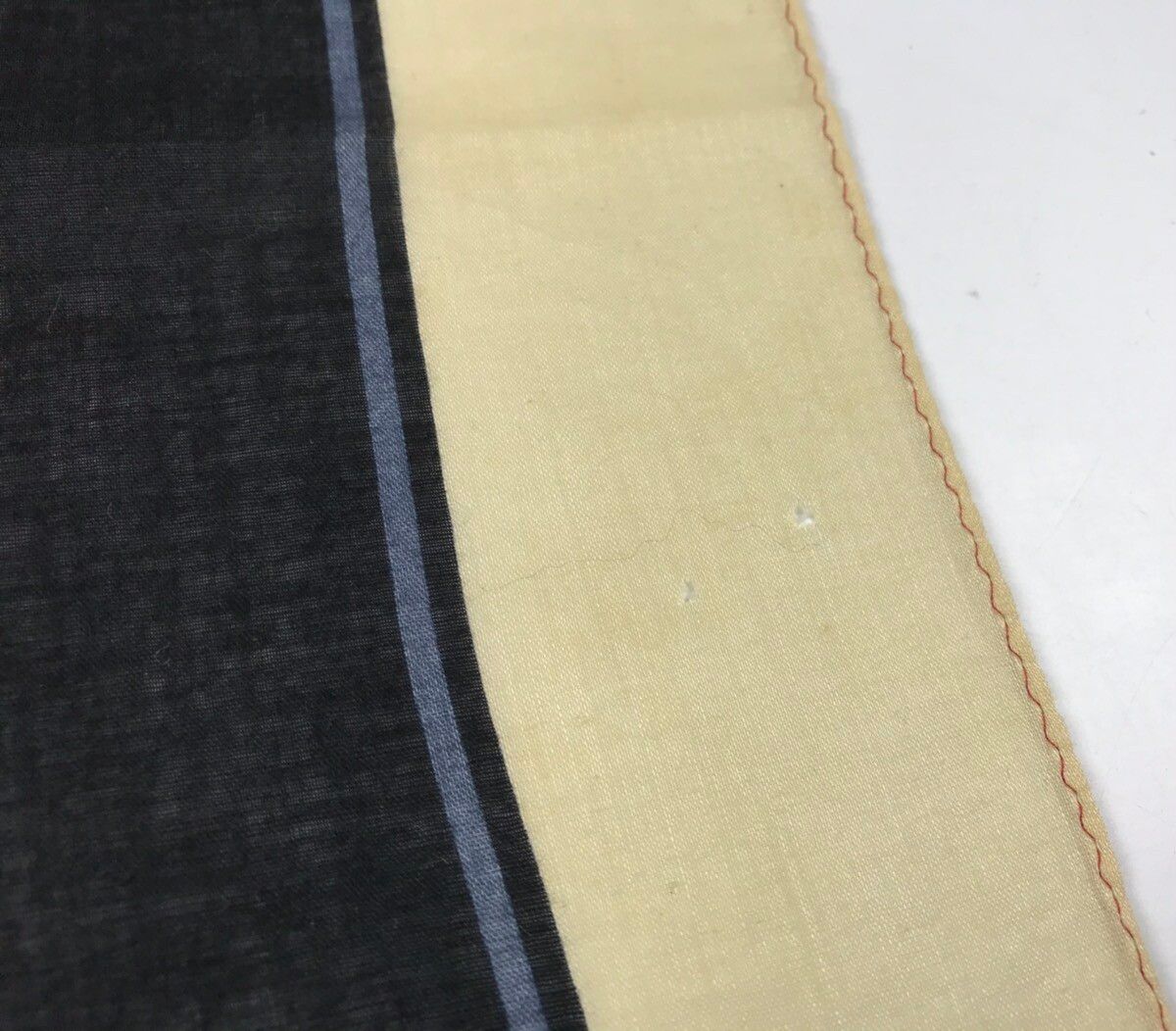 Jean paul gaultier bandana handkerchief neckerchief HC0474 - 6