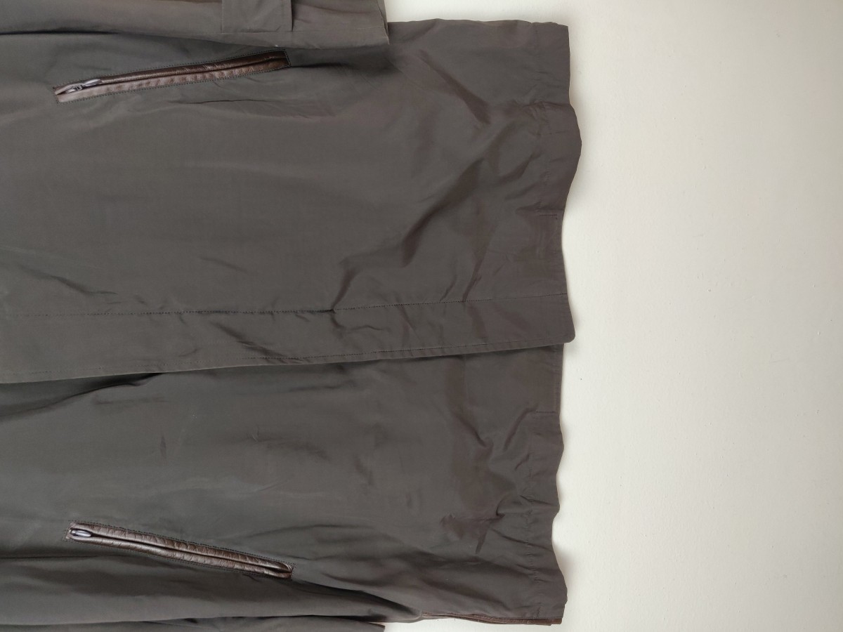 Aquascutum - Parka Jacket Outerwear Sweater - 3