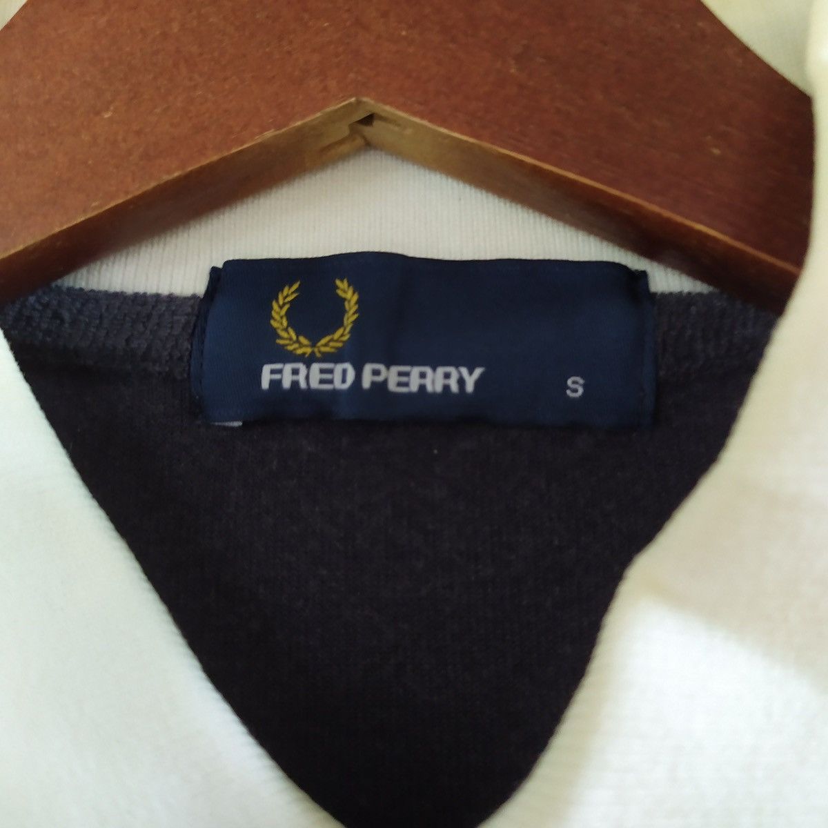 Fred Perry London Polos Tshirt - 4