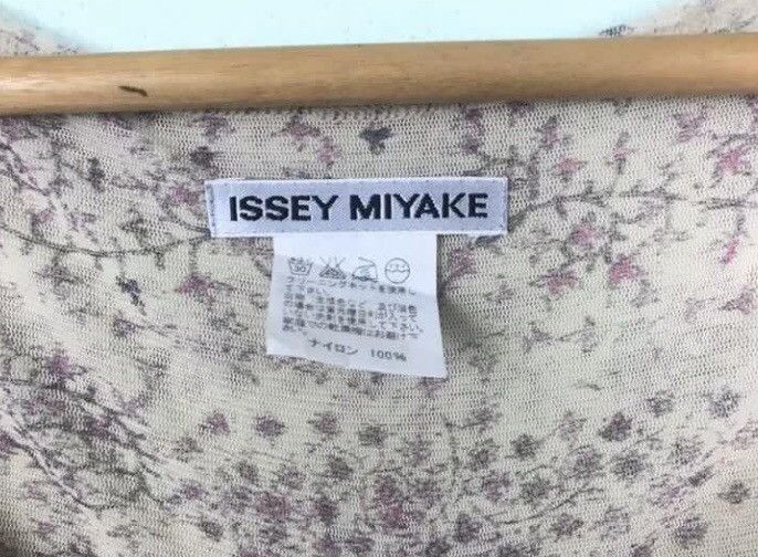 Issey miyake dress - gh1019 - 4