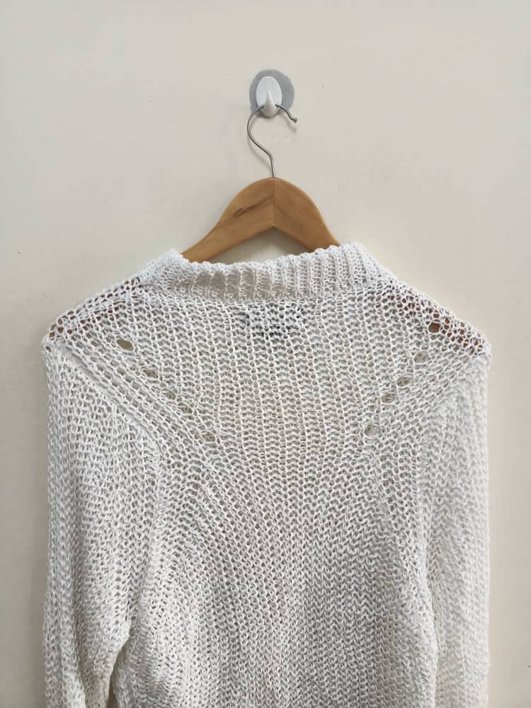 Isabel Marant knitwear Made in Italy for her - 6