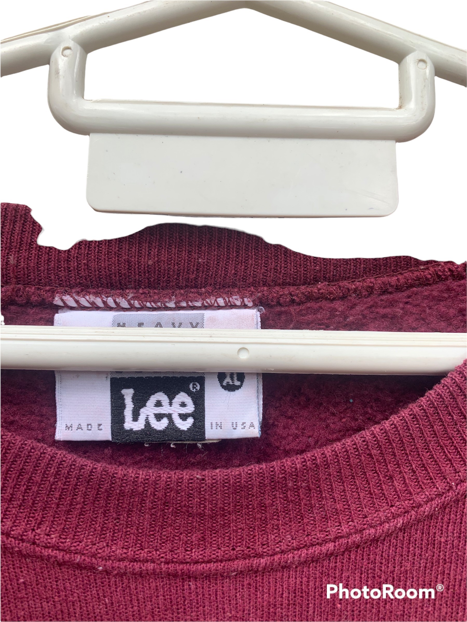 Lee - Vintage Lee FSU Florida State Seminoles Sweatshirt - 3